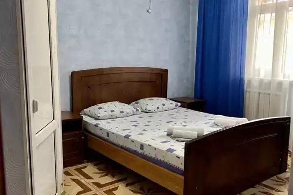 Гостевой дом «Наира» Гостевой дом «Наира»