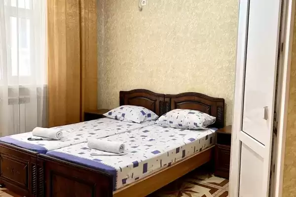 Гостевой дом «Наира» Гостевой дом «Наира»