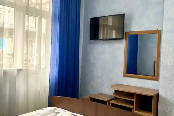 Гостевой дом «Наира» Гостевой дом «Наира»