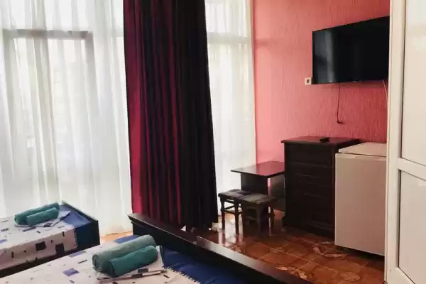 Гостевой дом «Наира» Гостевой дом «Наира»