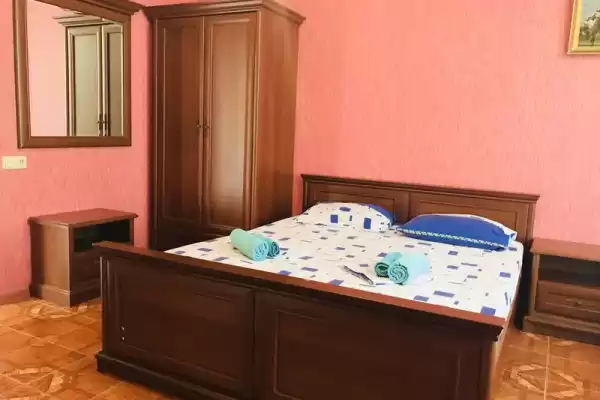 Гостевой дом «Наира» Гостевой дом «Наира»