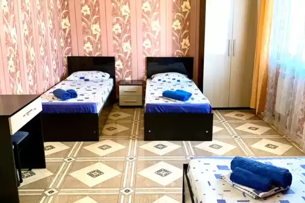 Гостевой дом «Наира» Гостевой дом «Наира»