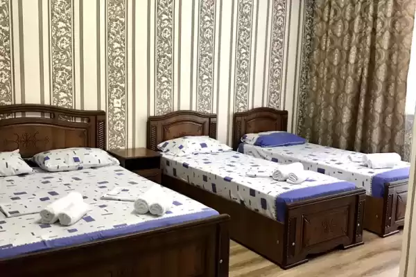 Гостевой дом «Наира» Гостевой дом «Наира»