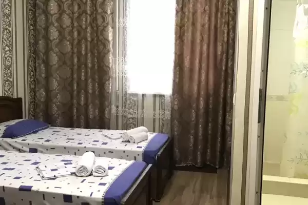 Гостевой дом «Наира» Гостевой дом «Наира»