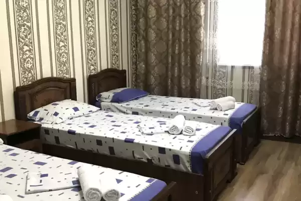 Гостевой дом «Наира» Гостевой дом «Наира»
