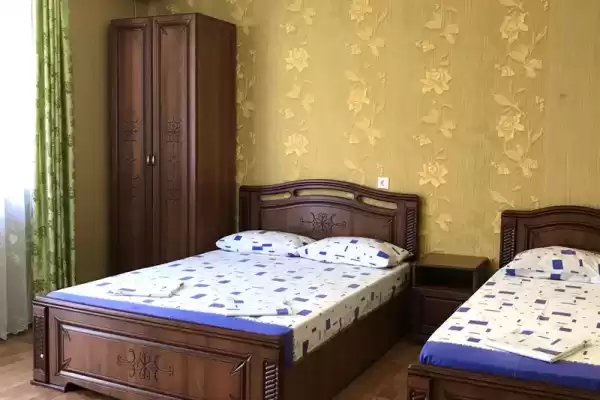 Гостевой дом «Наира» Гостевой дом «Наира»