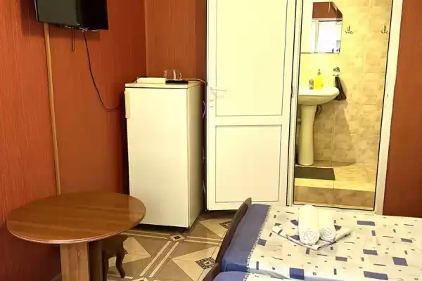 Гостевой дом «Наира» Гостевой дом «Наира»