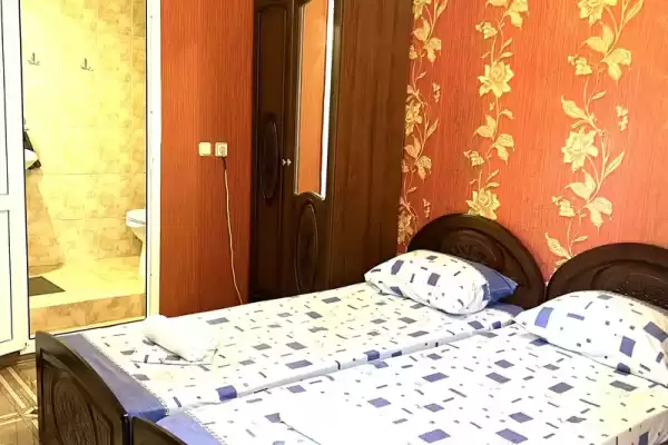 Гостевой дом «Наира» Гостевой дом «Наира»
