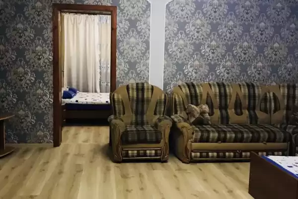 Гостевой дом «Наира» Гостевой дом «Наира»
