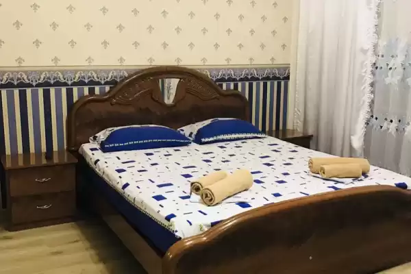 Гостевой дом «Наира» Гостевой дом «Наира»