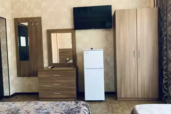 Гостевой дом «Анна» Гостевой дом «Анна»