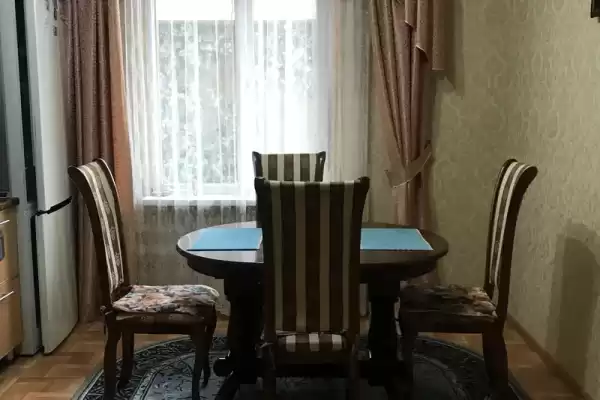 Гостевой дом «С дельфинами корп.1» Гостевой дом «С дельфинами корп.1»