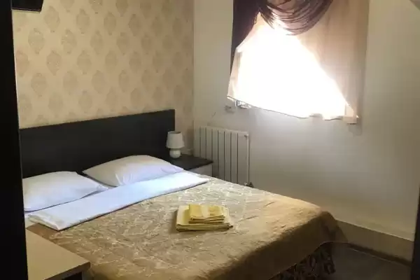 Гостевой дом «С дельфинами корп.1» Гостевой дом «С дельфинами корп.1»