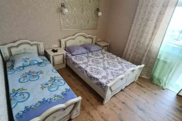 Гостевой дом «Азалия» Гостевой дом «Азалия»