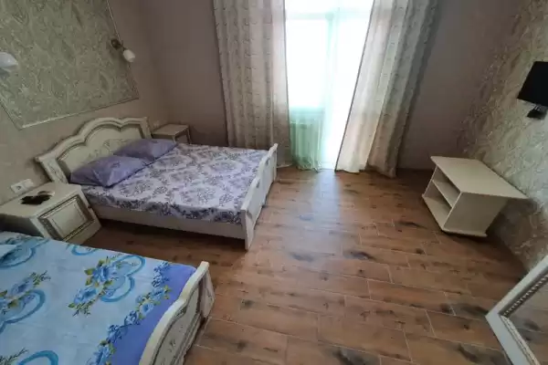 Гостевой дом «Азалия» Гостевой дом «Азалия»