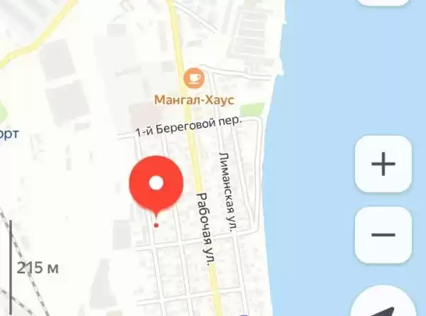 Дом/квартира под ключ, ул.Пролетарская, д.23 Дом/квартира под ключ, ул.Пролетарская, д.23