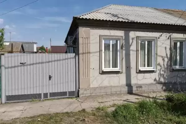 Дом/квартира под ключ, ул.Пролетарская, д.23 Дом/квартира под ключ, ул.Пролетарская, д.23