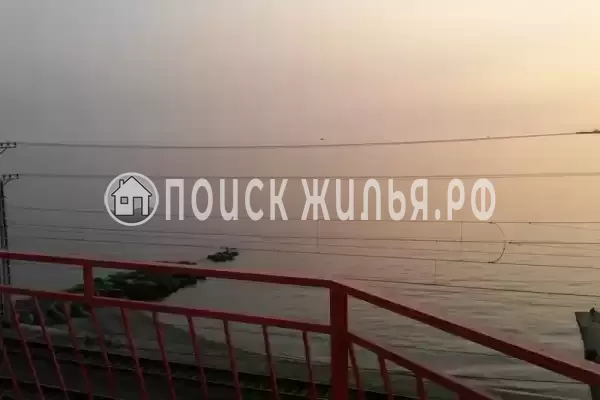 Гостиница «Русалочка Хоста» Гостиница «Русалочка Хоста»