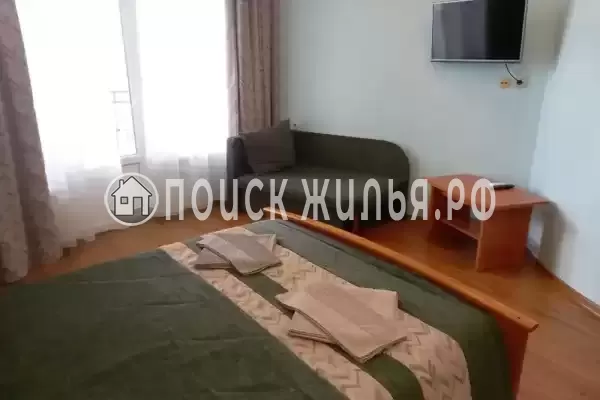 Гостиница «Русалочка Хоста» Гостиница «Русалочка Хоста»