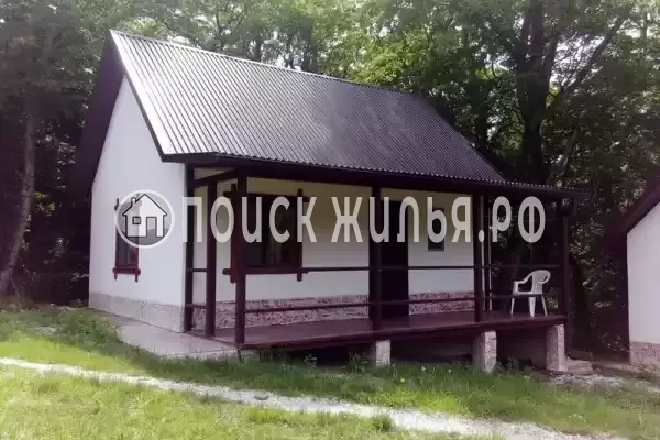Частный сектор «Живой Родник»