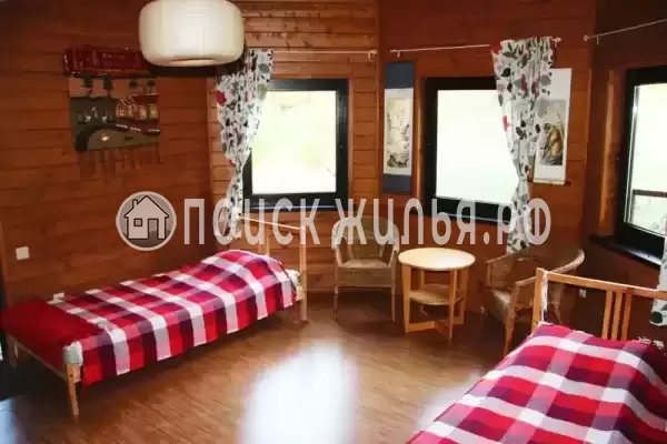 Частный сектор «Живой Родник»