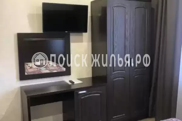Частный сектор «У Сати»