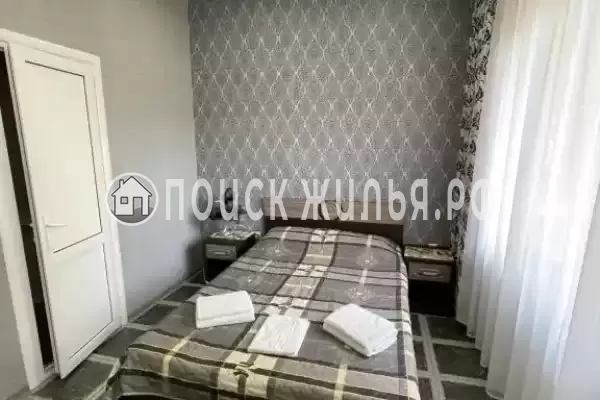 Частный сектор «У Сати»