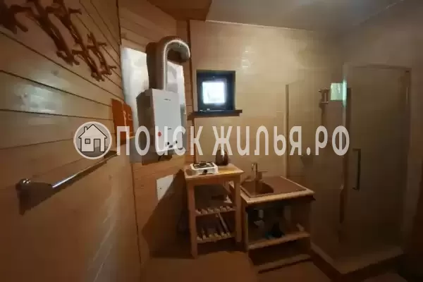 Частный сектор «Живой Родник»