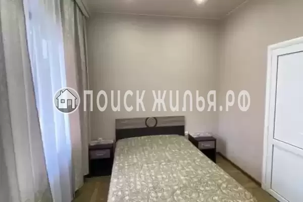 Частный сектор «У Сати»