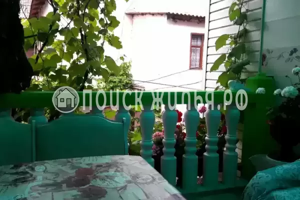 Частный сектор «У Анастасии» Частный сектор «У Анастасии»