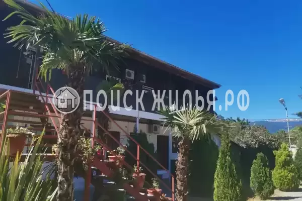 Гостиница «Бамбучо»