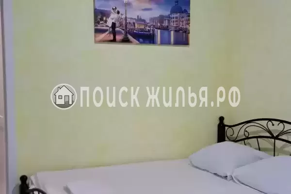 Гостиница «Бамбучо»
