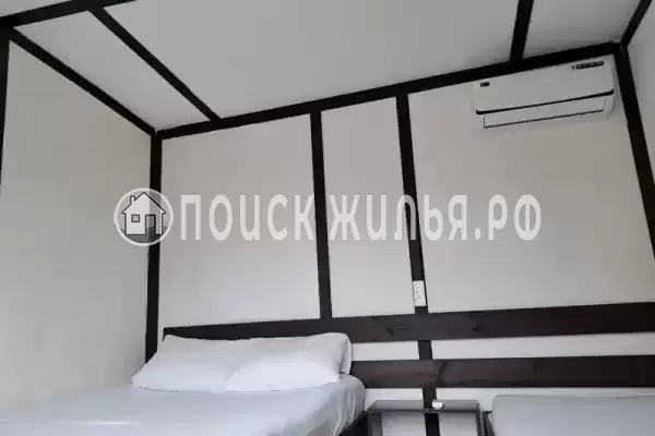 Гостиница «Бамбучо»