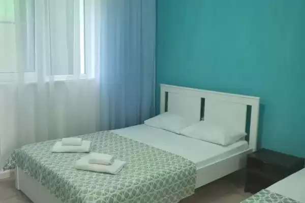 Гостевой дом «Пальм бриз» Гостевой дом «Пальм бриз»