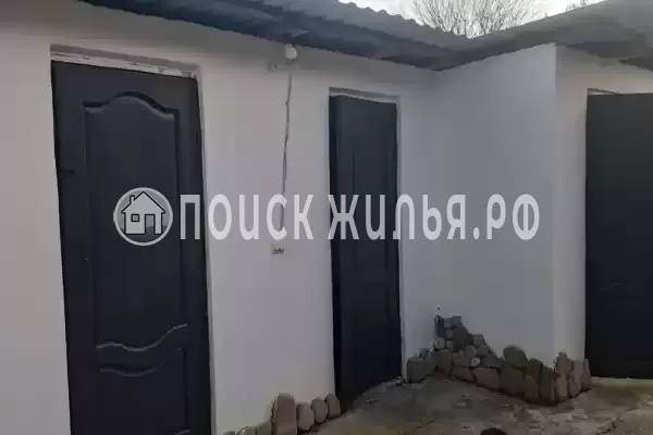 Гостиница «Бамбучо»