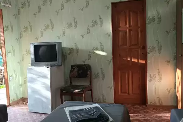 Гостевой дом «Silvio» Гостевой дом «Silvio»