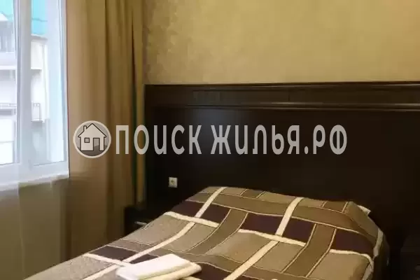 Частный сектор «У Сати»