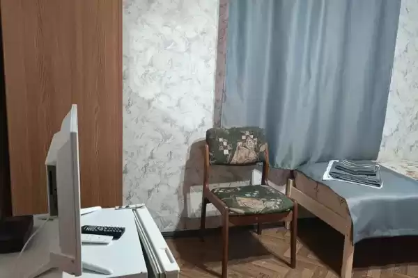 Гостевой дом «Silvio» Гостевой дом «Silvio»