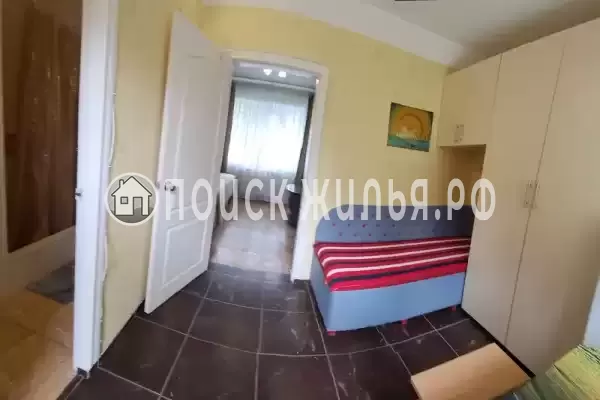 Частный сектор «Восточный уголок»