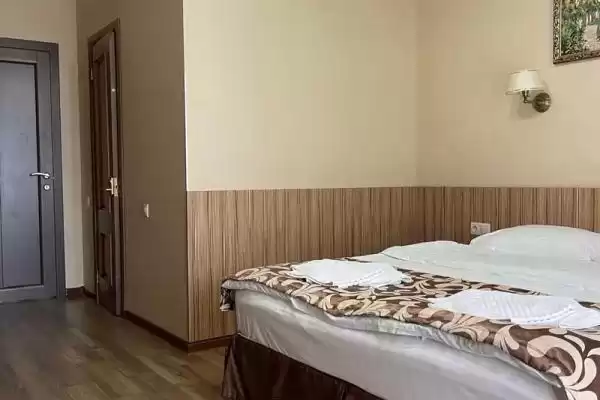 Отель «San arda» Отель «San arda»