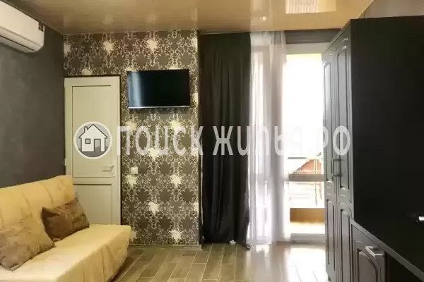 Частный сектор «У Сати»