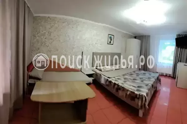 Частный сектор «Восточный уголок»