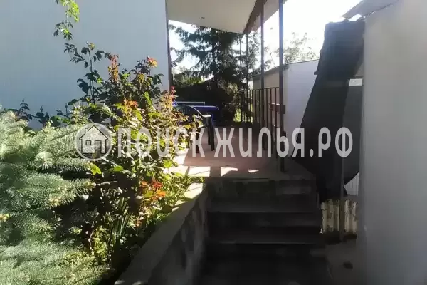 Частный сектор «Фокс» Частный сектор «Фокс»