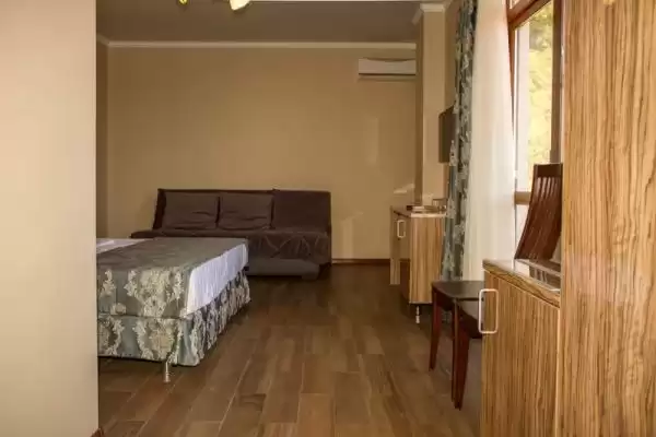 Отель «San arda» Отель «San arda»
