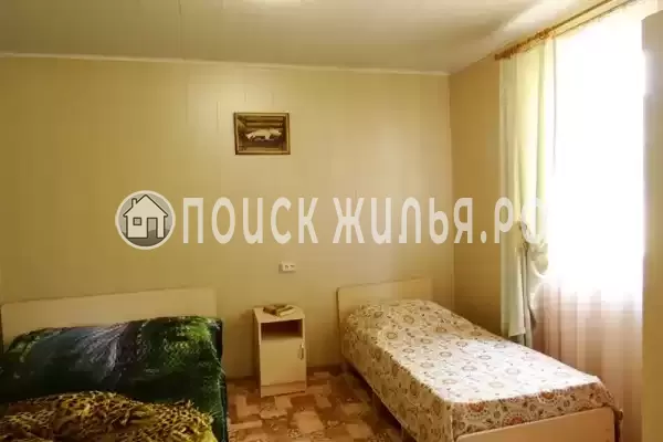 Частный сектор «Квартирки у моря»