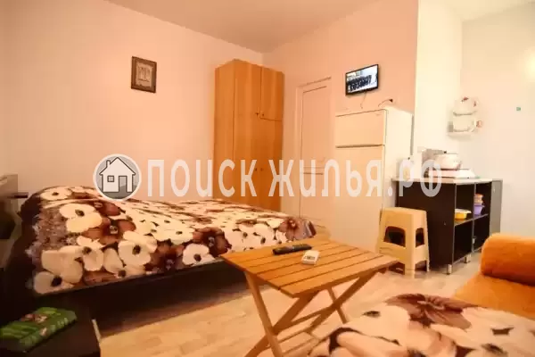 Частный сектор «Квартирки у моря»