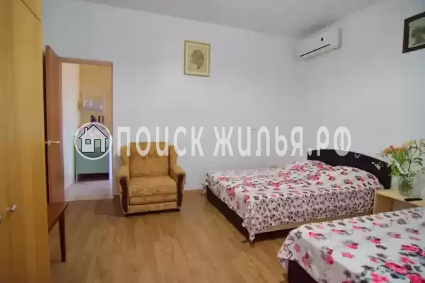 Частный сектор «Квартирки у моря»