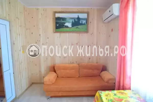 Частный сектор «Квартирки у моря»