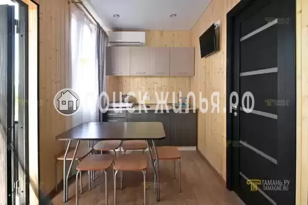 Частный сектор «У моря»