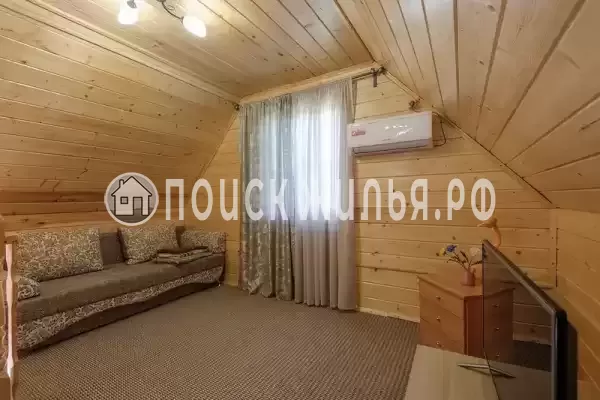 Частный сектор «Коттедж у моря»